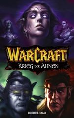 Warcraft Cover des Buches Warcraft (ISBN: 9783833214622)