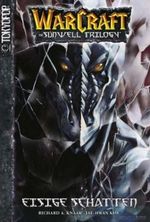 Warcraft - The Sunwell Trilogy 02 Cover des Buches Warcraft - The Sunwell Trilogy 02 (ISBN: 9783865802385)