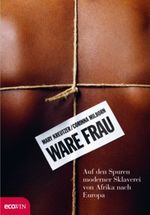 Ware Frau Cover des Buches Ware Frau (ISBN: 9783902404572)