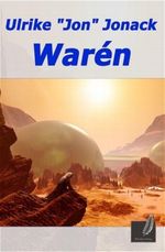 Warén Cover des Buches Warén (ISBN: 9783935982214)