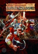 Warhammer Cover des Buches Warhammer (ISBN: 9783937255453)