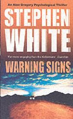 Warning Signs Cover des Buches Warning Signs (ISBN: 9780751532661)