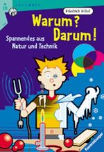 Warum? Darum! Cover des Buches Warum? Darum! (ISBN: 9783473346073)