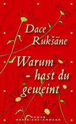 Warum hast du geweint? Cover des Buches Warum hast du geweint? (ISBN: 9783250601067)