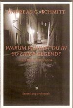 Warum wohnst du in so einer Gegend? Cover des Buches Warum wohnst du in so einer Gegend? (ISBN: 9783930672950)