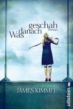 Was danach geschah Cover des Buches Was danach geschah (ISBN: 9783548284835)