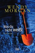 Was du nicht weißt Cover des Buches Was du nicht weißt (ISBN: 9783404153848)