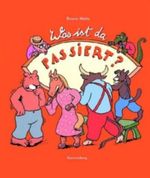 Was ist da passiert? Cover des Buches Was ist da passiert? (ISBN: 9783836951678)