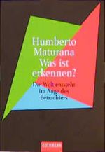 Was ist erkennen? Cover des Buches Was ist erkennen? (ISBN: 9783442150939)