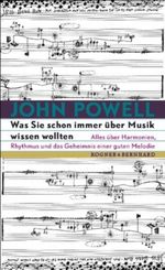 Was Sie schon immer über Musik wissen wollten Cover des Buches Was Sie schon immer über Musik wissen wollten (ISBN: 9783807710655)