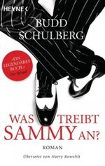 Was treibt Sammy an? Cover des Buches Was treibt Sammy an? (ISBN: 9783453407398)