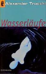 Wasserläufe Cover des Buches Wasserläufe (ISBN: 9783548242262)