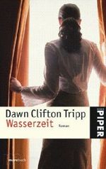 Wasserzeit Cover des Buches Wasserzeit (ISBN: 9783492247641)