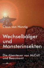 Wechselbälger und Monsterinsekten Cover des Buches Wechselbälger und Monsterinsekten (ISBN: 9783937312408)