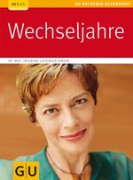 Wechseljahre Cover des Buches Wechseljahre (ISBN: 9783833812231)