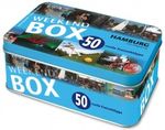 Weekend-Box Hamburg und Umgebung Cover des Buches Weekend-Box Hamburg und Umgebung (ISBN: 9783898368872)