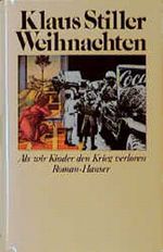 Weihnachten Cover des Buches Weihnachten (ISBN: 9783446128651)