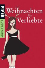 Weihnachten für Verliebte Cover des Buches Weihnachten für Verliebte (ISBN: 9783492262439)