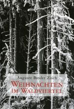 Weihnachten im Waldviertel Cover des Buches Weihnachten im Waldviertel (ISBN: 9783852527321)