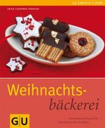 Weihnachtsbäckerei Cover des Buches Weihnachtsbäckerei (ISBN: 9783833806889)