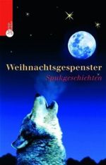 Weihnachtsgespenster Cover des Buches Weihnachtsgespenster (ISBN: 9783538069961)