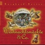Weihnachtsmärkte & Co. Cover des Buches Weihnachtsmärkte & Co. (ISBN: 9783760721477)