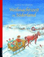 Weihnachtszeit in Söderland Cover des Buches Weihnachtszeit in Söderland (ISBN: 9783780627735)