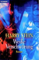 Weiße Verschwörung Cover des Buches Weiße Verschwörung (ISBN: 9783442435494)