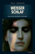 Weißer Schlaf Cover des Buches Weißer Schlaf (ISBN: 9783897056282)