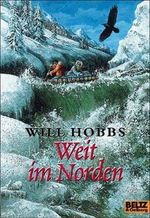 Weit im Norden Cover des Buches Weit im Norden (ISBN: 9783407784421)