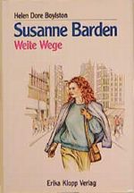Weite Wege Cover des Buches Weite Wege (ISBN: 9783781702622)