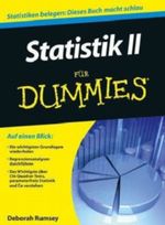 Weiterfuhrende Statistik Fur Dummies Cover des Buches Weiterfuhrende Statistik Fur Dummies (ISBN: 9783527704132)