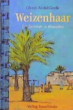 Weizenhaar Cover des Buches Weizenhaar (ISBN: 9783794143221)
