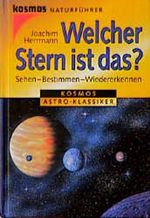 Welcher Stern ist das? Cover des Buches Welcher Stern ist das? (ISBN: 9783440075319)