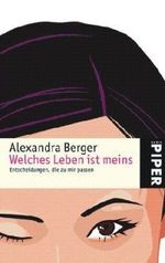Welches Leben ist meins Cover des Buches Welches Leben ist meins (ISBN: 9783492248778)
