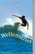 Wellenreiter Cover des Buches Wellenreiter (ISBN: 9783921495964)
