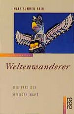 Weltenwanderer Cover des Buches Weltenwanderer (ISBN: 9783499187223)