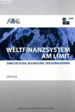 Weltfinanzsystem am Limit Cover des Buches Weltfinanzsystem am Limit (ISBN: 9783981171525)