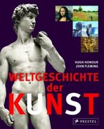 Weltgeschichte der Kunst Cover des Buches Weltgeschichte der Kunst (ISBN: 9783791339108)