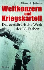 Weltkonzern und Kriegskartell Cover des Buches Weltkonzern und Kriegskartell (ISBN: 9783896672766)