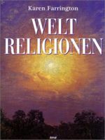 Weltreligionen Cover des Buches Weltreligionen (ISBN: 9783854922261)