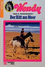 Wendy, Bd.4, Der Ritt am Meer Cover des Buches Wendy, Bd.4, Der Ritt am Meer (ISBN: 9783505045967)