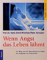 Wenn Angst das Leben lähmt Cover des Buches Wenn Angst das Leben lähmt (ISBN: 9783576111752)