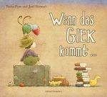 Wenn das Giek kommt... Cover des Buches Wenn das Giek kommt... (ISBN: 9783836952286)