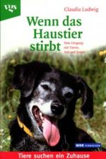Wenn das Haustier stirbt Cover des Buches Wenn das Haustier stirbt (ISBN: 9783802514364)