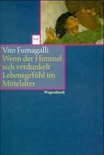 Wenn der Himmel sich verdunkelt Cover des Buches Wenn der Himmel sich verdunkelt (ISBN: 9783803121561)