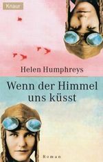 Wenn der Himmel uns küsst Cover des Buches Wenn der Himmel uns küsst (ISBN: 9783426614778)