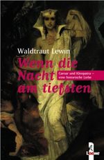 Wenn die Nacht am tiefsten Cover des Buches Wenn die Nacht am tiefsten (ISBN: 9783785553886)