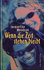 Wenn die Zeit stehen bleibt Cover des Buches Wenn die Zeit stehen bleibt (ISBN: 9783781723603)