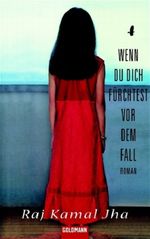 Wenn du dich fürchtest vor dem Fall Cover des Buches Wenn du dich fürchtest vor dem Fall (ISBN: 9783442310159)